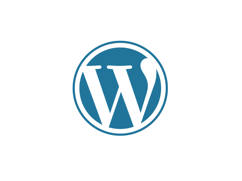 Proč nepoužívat WORDPRESS